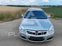 2008 Opel Vectra