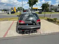 2008 Opel Vectra