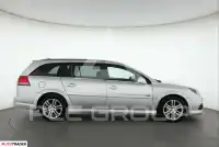 2008 Opel Vectra