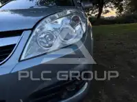 2008 Opel Vectra