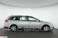 2008 Opel Vectra