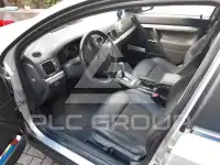2008 Opel Vectra