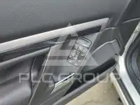 2008 Opel Vectra