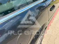 2008 Opel Vectra