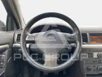 2008 Opel Vectra