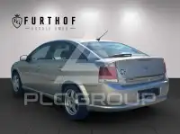 2008 Opel Vectra