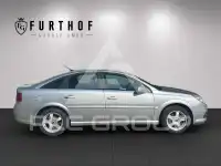 2008 Opel Vectra