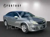 2008 Opel Vectra