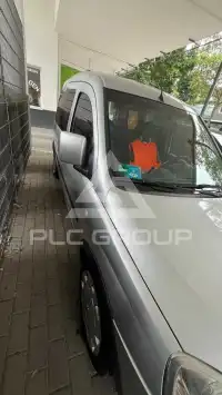 2008 Opel Combo