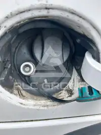 2008 Opel Combo
