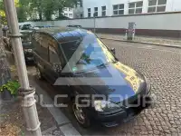 2008 Opel Combo