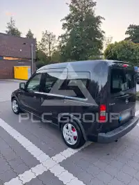 2008 Opel Combo