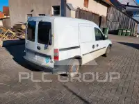 2008 Opel Combo