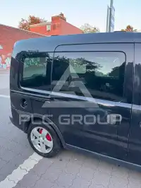 2008 Opel Combo