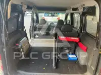 2008 Opel Combo