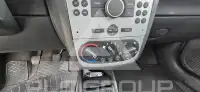 2008 Opel Combo
