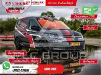 2008 Opel Combo