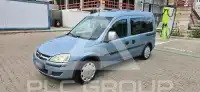 2008 Opel Combo
