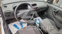 2008 Opel Combo