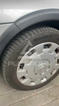 2008 Opel Combo