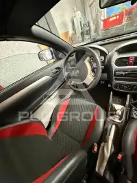 2008 Opel Tigra