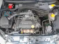 2008 Opel Tigra