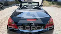 2008 Opel Tigra