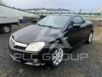 2008 Opel Tigra