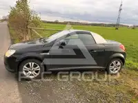 2008 Opel Tigra