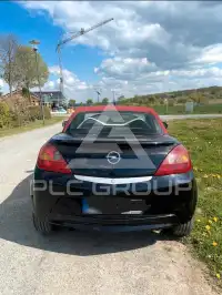2008 Opel Tigra