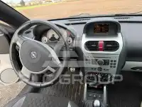 2008 Opel Tigra