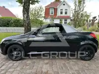 2008 Opel Tigra