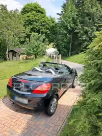2008 Opel Tigra