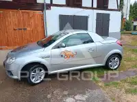 2008 Opel Tigra