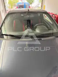 2008 Opel Tigra