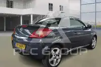 2008 Opel Tigra
