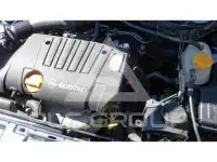 2008 Opel Tigra