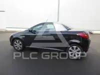 2008 Opel Tigra