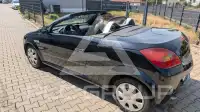 2008 Opel Tigra