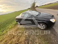 2008 Opel Tigra