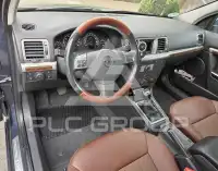 2008 Opel Signum