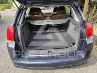 2008 Opel Signum