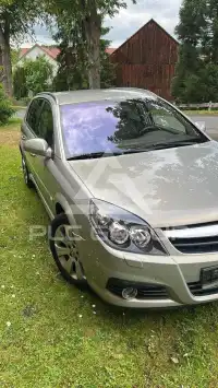 2008 Opel Signum