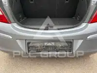 2008 Opel Corsa