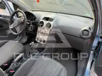 2008 Opel Corsa