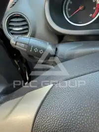 2008 Opel Corsa