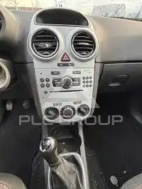 2008 Opel Corsa