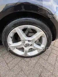 2008 Opel Corsa