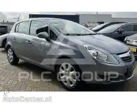 2008 Opel Corsa