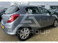 2008 Opel Corsa